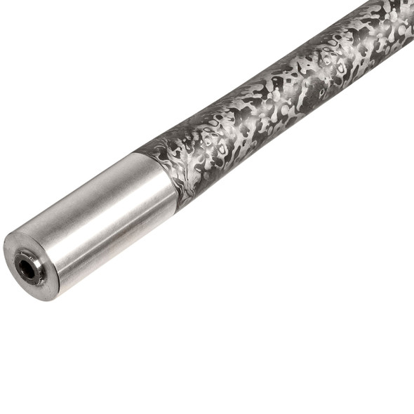 Proof Research Bolt-Action Carbon Fiber Barrel Blank - 224 Cal, 16.5", 1:7, Sendero, Model 103333