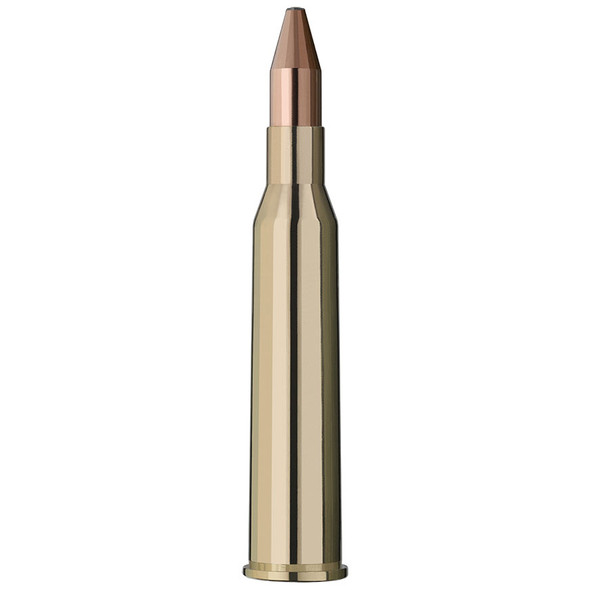 RWS Kegelspitz Ammunition -  6.5x57 R, 8.2 g, Cone Point, 800 m/s