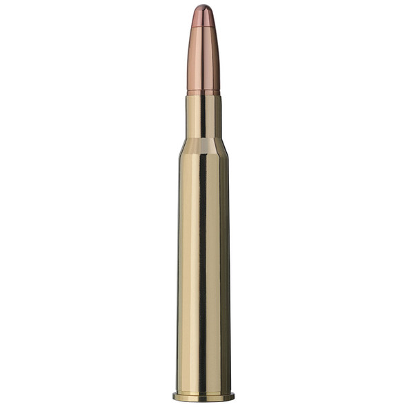 RWS H-Mantel Ammunition - 7x65 R HMK, 11.2 g, Copper-Capped Hollow Point, 810 m/s
