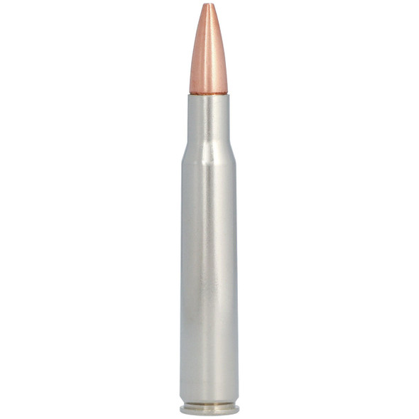 Federal Barnes TSX Ammunition - 30-06 Springfield, 165 gr, TSX, 2800 fps, Model P3006AF