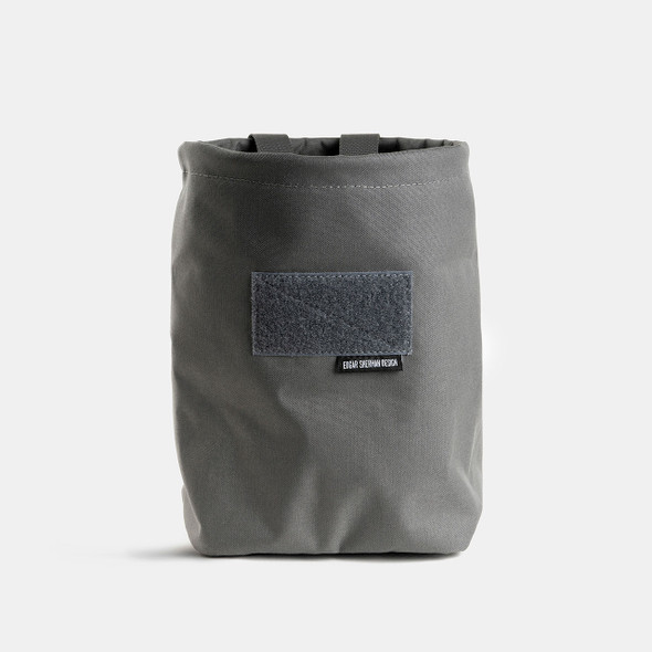 Edgar Sherman Design Sap Bucket - Wolf Grey