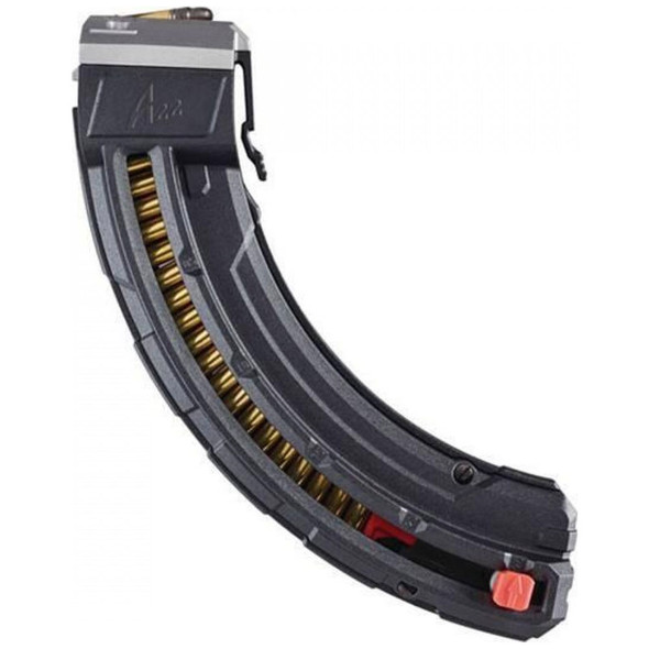 Butler Creek Savage A22 Magazine - 22 LR, 25-Rounds