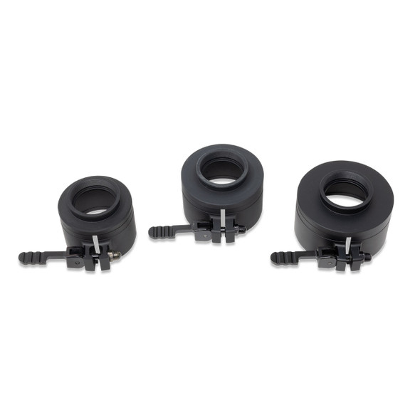 Burris Thermal Clip-On Adapters
