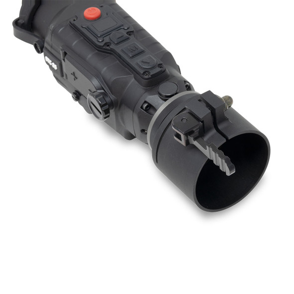Burris Thermal Clip-On Adapters