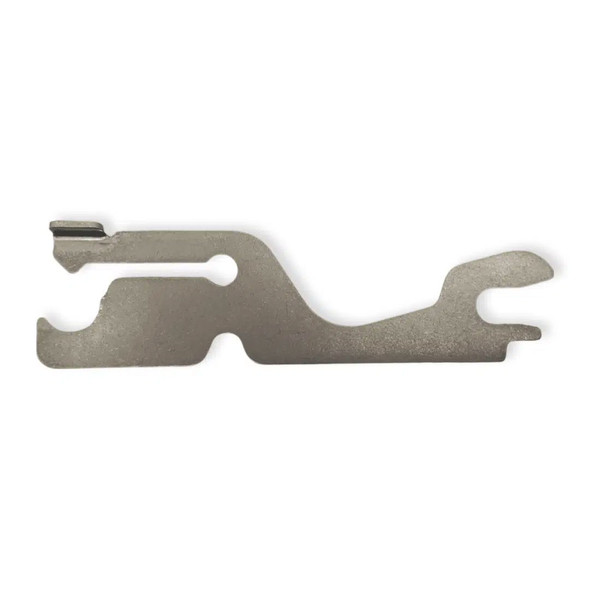M+M Industries Trigger Group Locking Plate for M10X