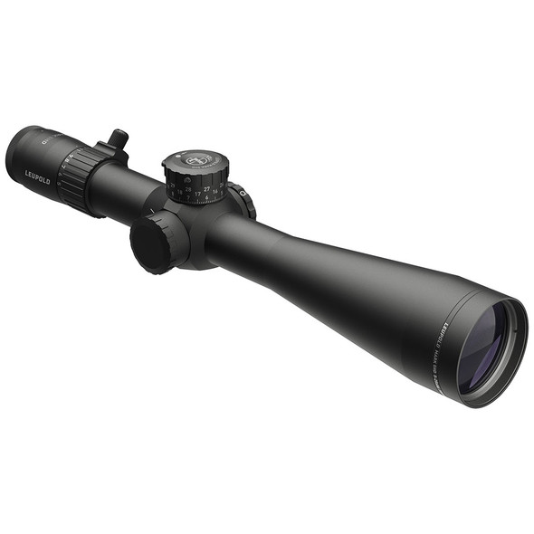 Leupold Mark 5HD 5-25x56 M5C3 FFP Riflescope - 35mm Tube, H59 Reticle, Model 171774