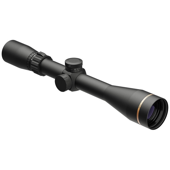 Leupold VX-Freedom 4-12x40 SFP Riflescope - 1" Tube, CDS, Duplex Reticle, Model 180600