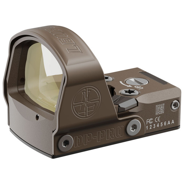 ⭐︎S⭐︎ LEUPOLD DeltaPoint Pro MOA Red Dot Sight 119688