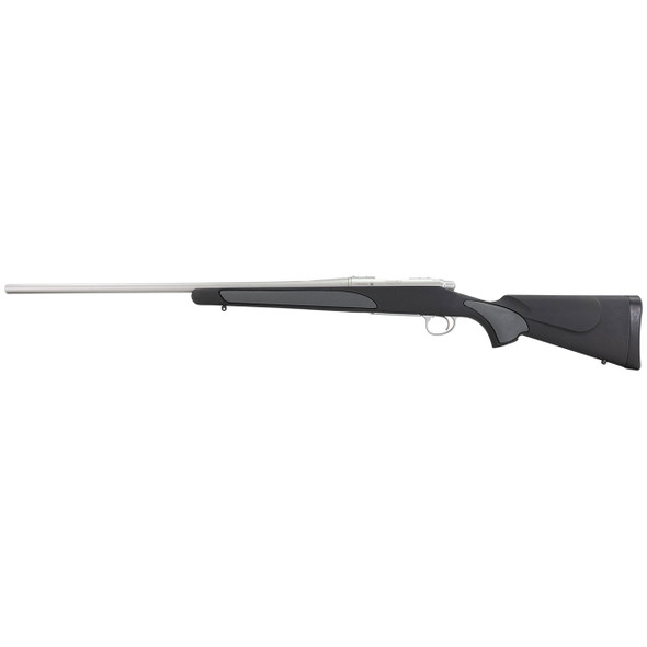 Remington 700 SPS Stainless Rifle - 308 Win, 24" Barrel, Model R27136