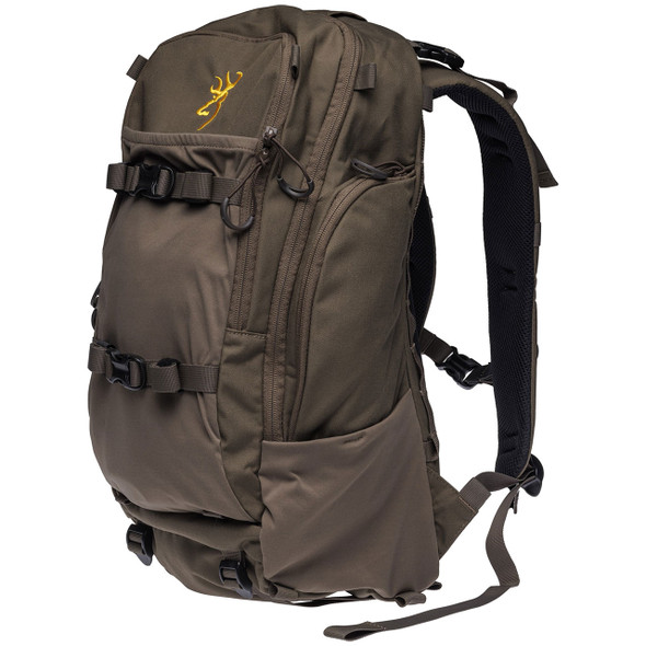 Browning Whitetail 1300 Hunting Pack - Major Brown