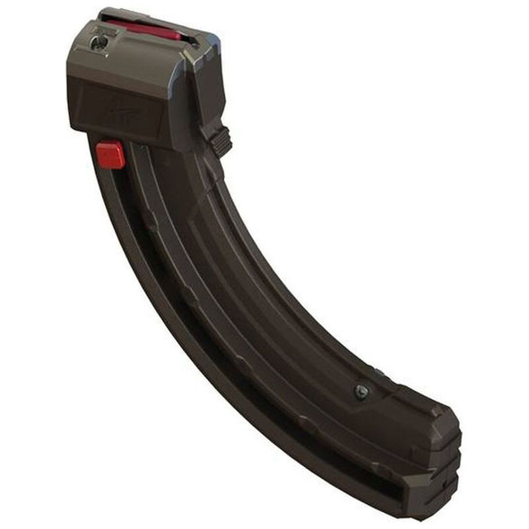 Butler Creek Savage A17 Magazine - 17 HMR, 25-Rounds