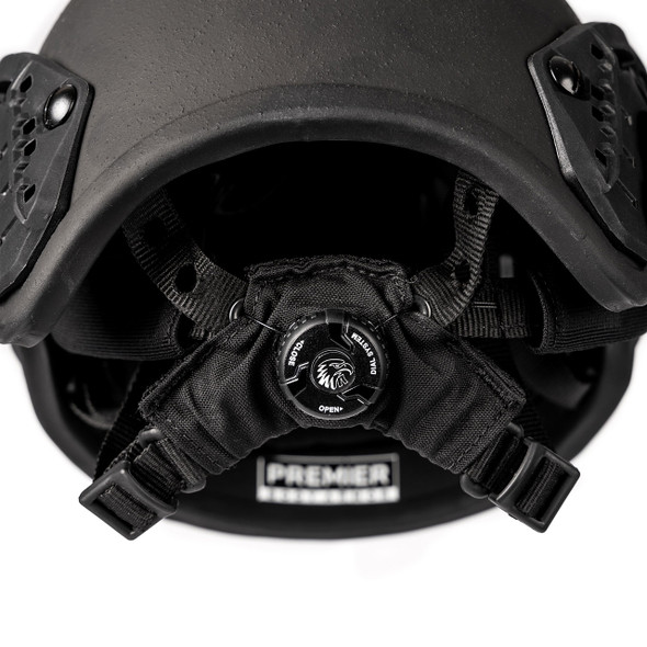 Premier Body Armor Fortis Ballistic Helmet