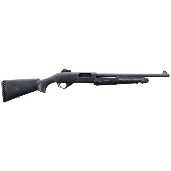 Benelli SuperNova Tactical Shotgun - 12 Gauge-3.5", 18" Barrel, Model 20155