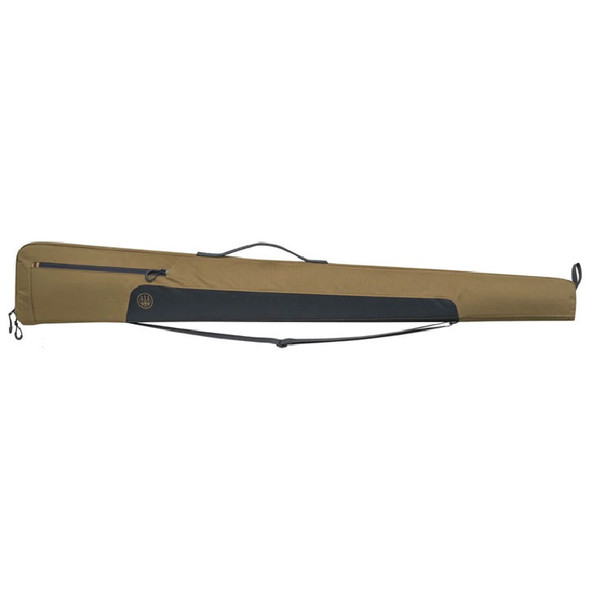 Beretta GameKeeper EVO Rifle Case, Otter / Ebony - 140 cm