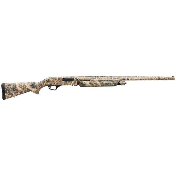 Winchester SXP Waterfowl Hunter, Realtree Max-5 Shotgun - 12 Gauge-3", 26" Barrel, Model 512290391