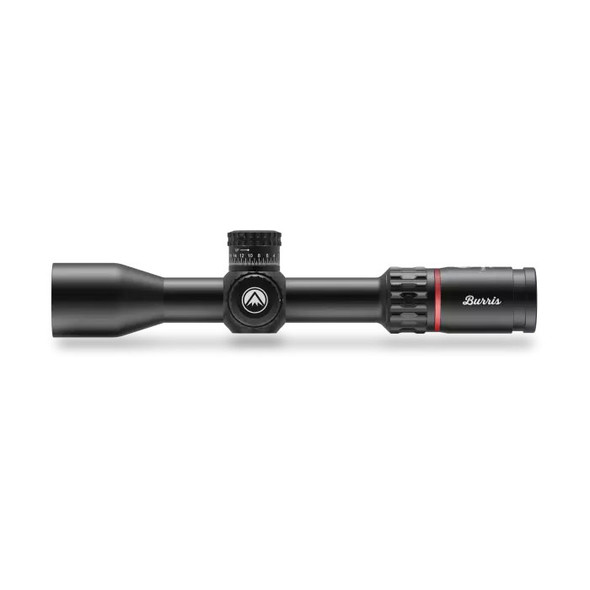 Burris Veracity PH 2.5-12x42 FFP Riflescope - 30mm Tube, 3PW Wind MOA Reticle, Model 200201