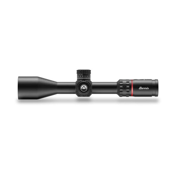 Burris Veracity PH 4-20x50 FFP Riflescope - 30mm Tube, RC-MOA Reticle, Model 200203