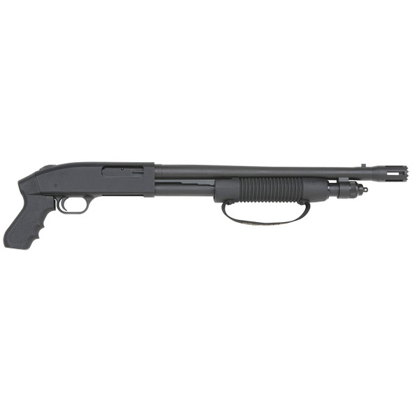 Mossberg 590 Cruiser Shotgun - 12 Gauge-3", 18.5" Barrel, Model 50697