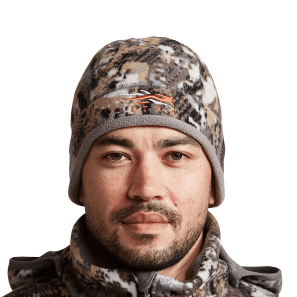 SITKA Gear Stratus WS Beanie, Optifade Elevated II