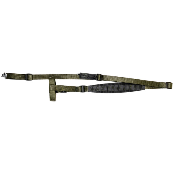 The Original 3HGR Sling - Gun Rest & Sling for Demanding