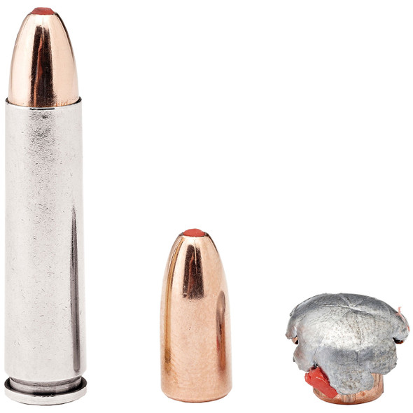 Hornady Critical Defense Ammunition - 30 Carbine, 110 gr, FTX, 2000 fps, Model 81030