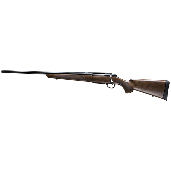 Tikka T3x Hunter Left-Handed Rifle - 308 Win, 22.4" Barrel, Model TF1T2926B1000A3