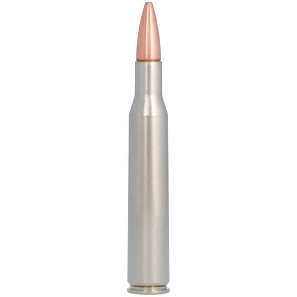 Federal Barnes TSX Ammunition - 270 Win, 130 gr, TSX, 3060 fps, Model P270L