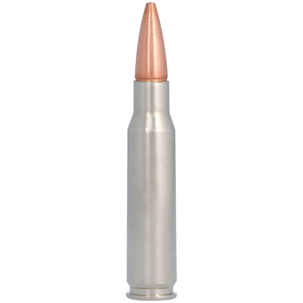 Federal Barnes TSX Ammunition - 308 Win, 165 gr, TSX, 2650 fps, Model P308H