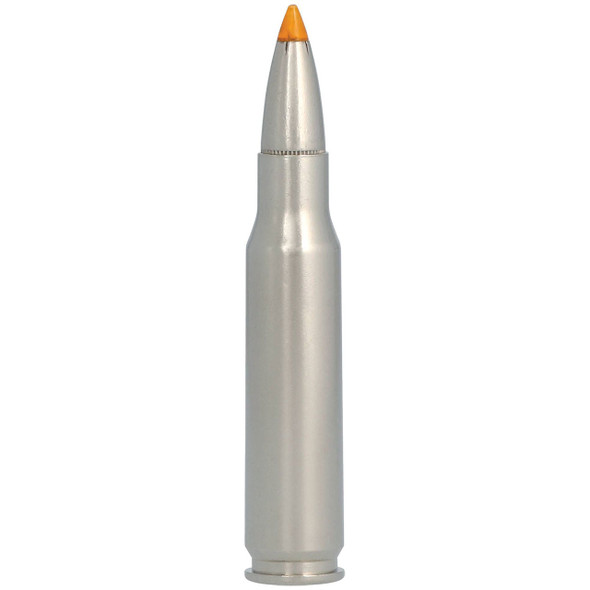 Federal Trophy Bonded Tip Ammunition - 308 Win, 180 gr, TBT, 2620 fps, Model P308TT1