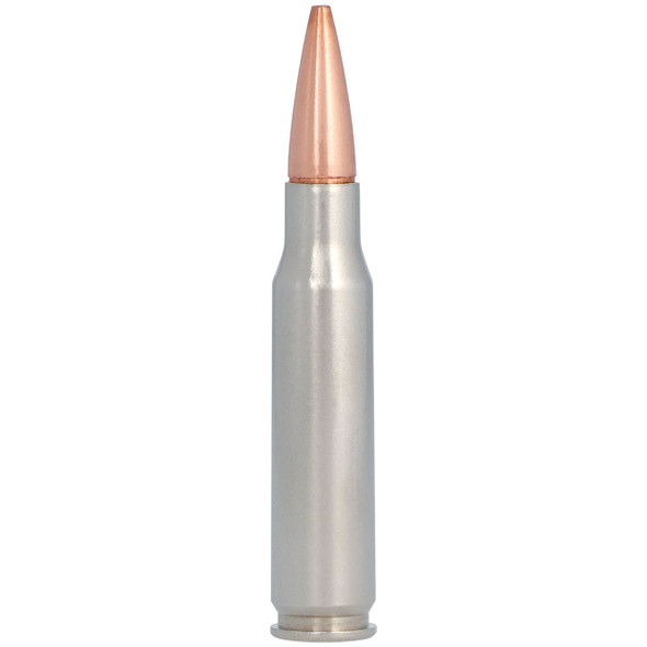 Federal Barnes TSX Ammunition -  308 Win, 150 gr, TSX, 2820 fps, Model P308V