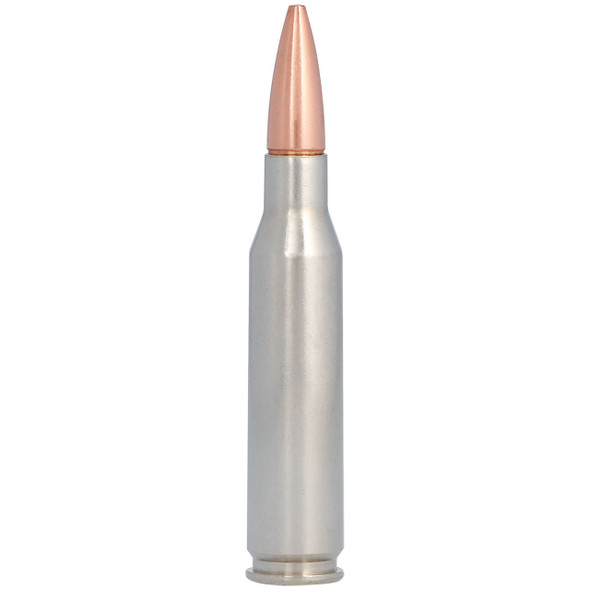 Federal Barnes TSX Ammunition - 7mm-08 Rem, 140 gr, TSX, 2820 fps, Model P708C