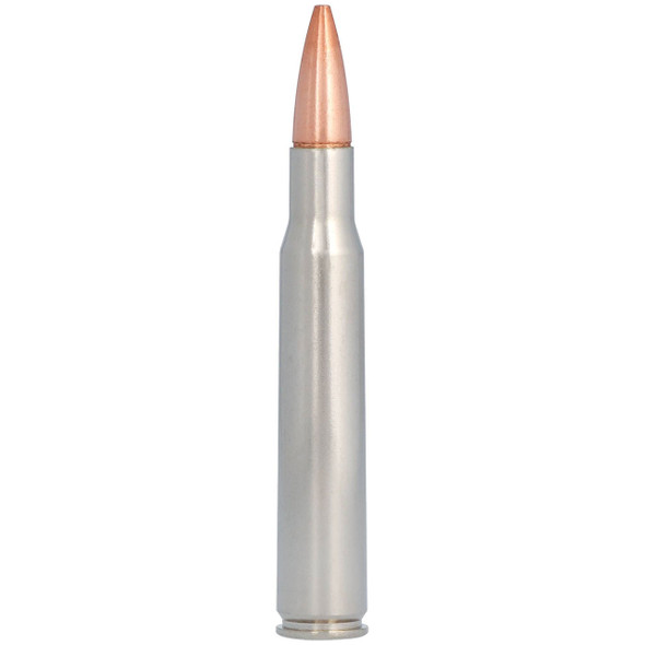 Federal Barnes TSX Ammunition - 30-06 Springfield, 180 gr, TSX, 2700 fps, Model P3006AE