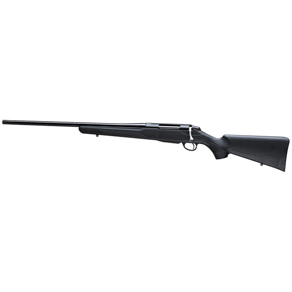 Tikka T3x Lite Left-Handed Rifle - 7mm Rem Mag, 24.3" Barrel, Model TF1T2725B1300P1