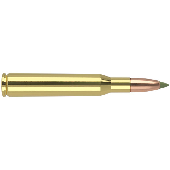 Nosler Expansion Tip Lead-Free Ammunition - 270 Win, 130 gr, E-Tip, 2950 fps, Model 40031