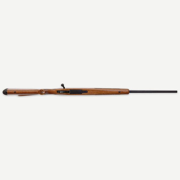 Weatherby Vanguard Laminate Sporter Rifle - 270 Win, 24" Barrel, Model VLM270NR4O