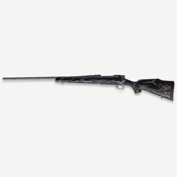 Weatherby Vanguard MeatEater Edition Rifle - 300 Wby Mag, 26" Barrel, Model VMA300WR6T