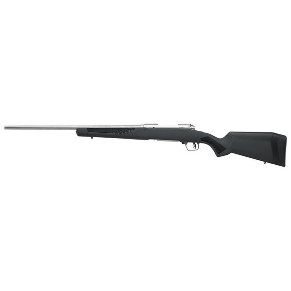 Savage 110 Storm Rifle - 300 Win Mag, 24" Barrel, Model 57055