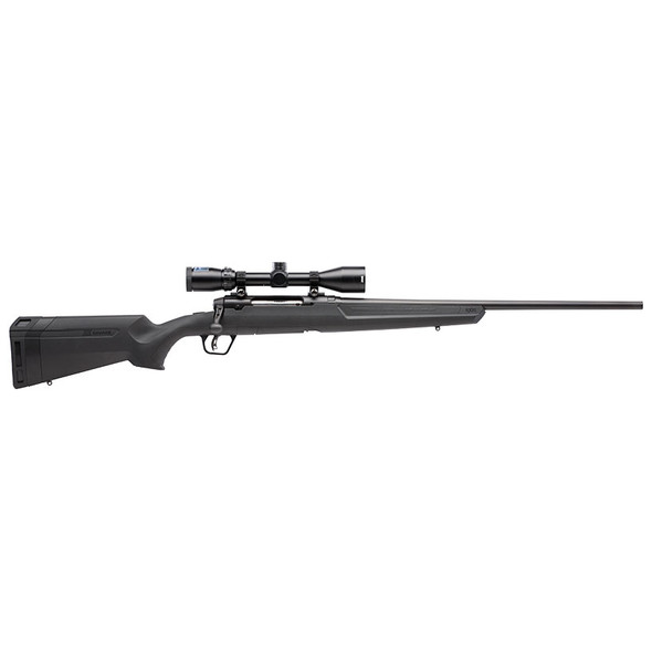 Savage AXIS II XP Rifle - 6.5 Creedmoor, 22" Barrel, Model 57093