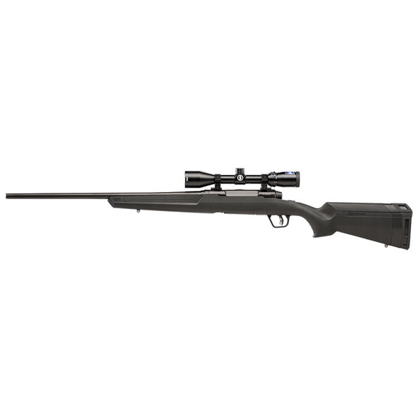 Savage AXIS II XP Rifle - 6.5 Creedmoor, 22" Barrel, Model 57093