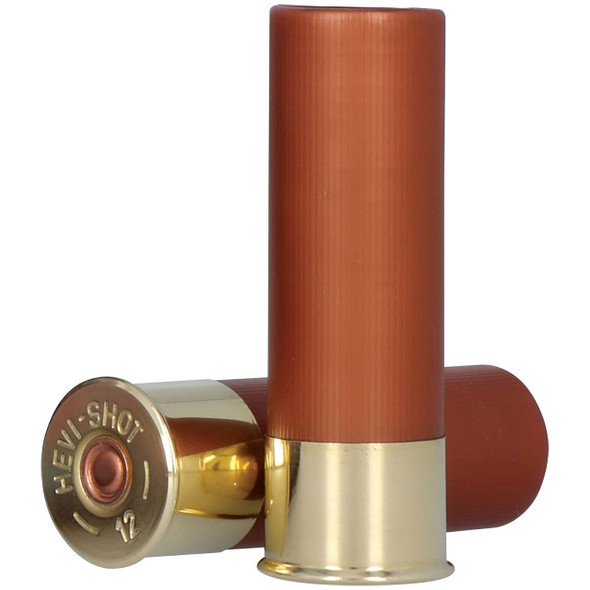 HEVI-Shot Magnum Blend Ammunition - 12 Gauge, 3", #5/6/7, Tungsten, 2 oz, 1200 fps, HS41255