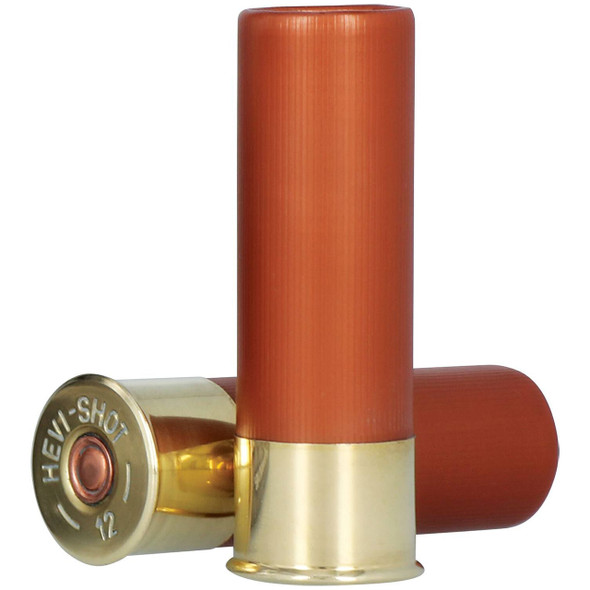 HEVI-Shot HEVI-Steel Ammunition - 12 Gauge, 3", Steel, BB, 1-1/4 oz, 1500 fps, Model HS60088