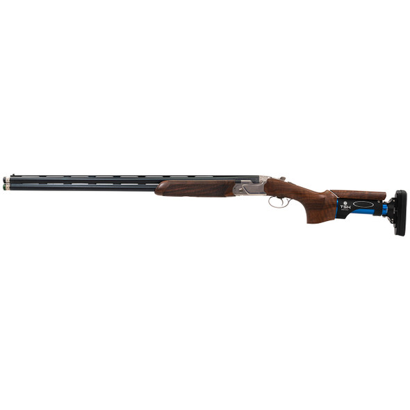 Beretta 694 Pro Sporting Shotgun: 12 Gauge-3", 30" Barrels, Model A4R664Z6200121