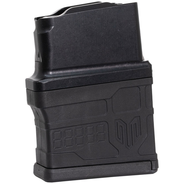 MambaMag Detachable Box Magazine for Remington 700 - .223, 10-Rounds