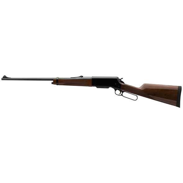 Browning BLR Lightweight '81 Rifle: 30-06 Springfield, 22" Barrel, Model 034006126