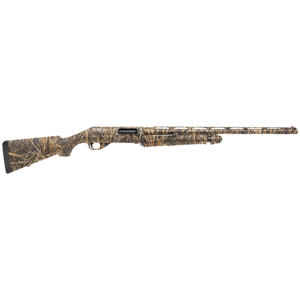 Benelli Nova Shotgun, Realtree Max-7 - 12 Gauge-3.5", 28" Barrel, Model 20066