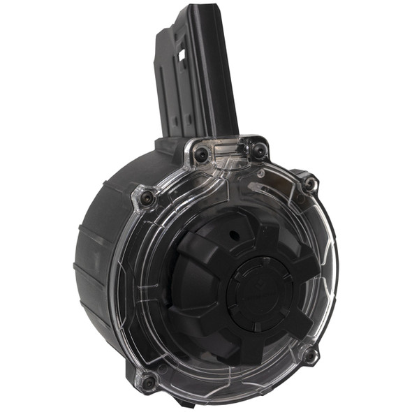 Canuck Recon 2 Drum Magazine - 12 Gauge, 20-Rounds