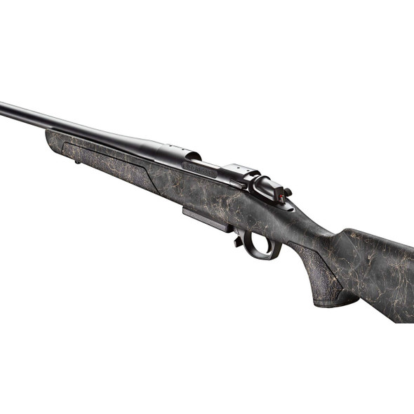 Bergara B-14 Stoke Rifle: 6.5 PRC, 20" Barrel, Model B14SM909