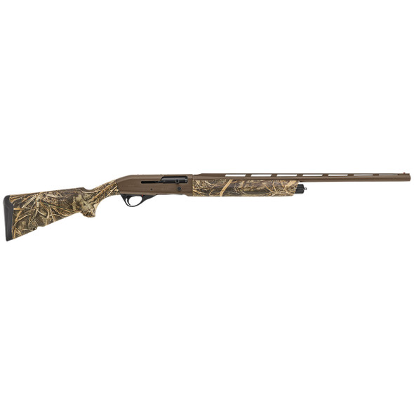 Franchi Affinity 3 Cerakote Shotgun, Realtree Max-7: 20 Gauge-3", 26" Barrel, Model 41429
