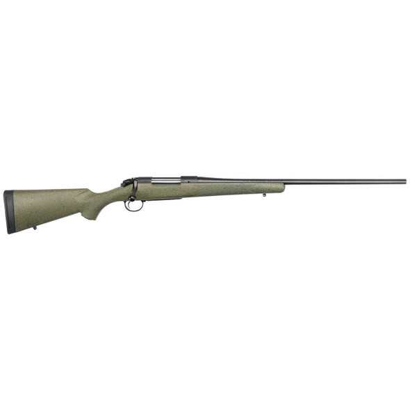 Bergara B-14 Hunter Rifle: 7mm Rem Mag, 24" Barrel, Model B14LM102