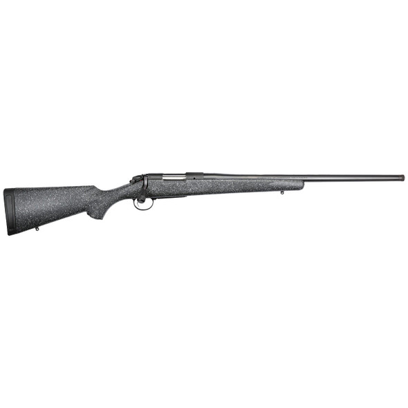 Bergara B-14 Ridge Rifle: 6.5 PRC, 24" Barrel, Model B14S509